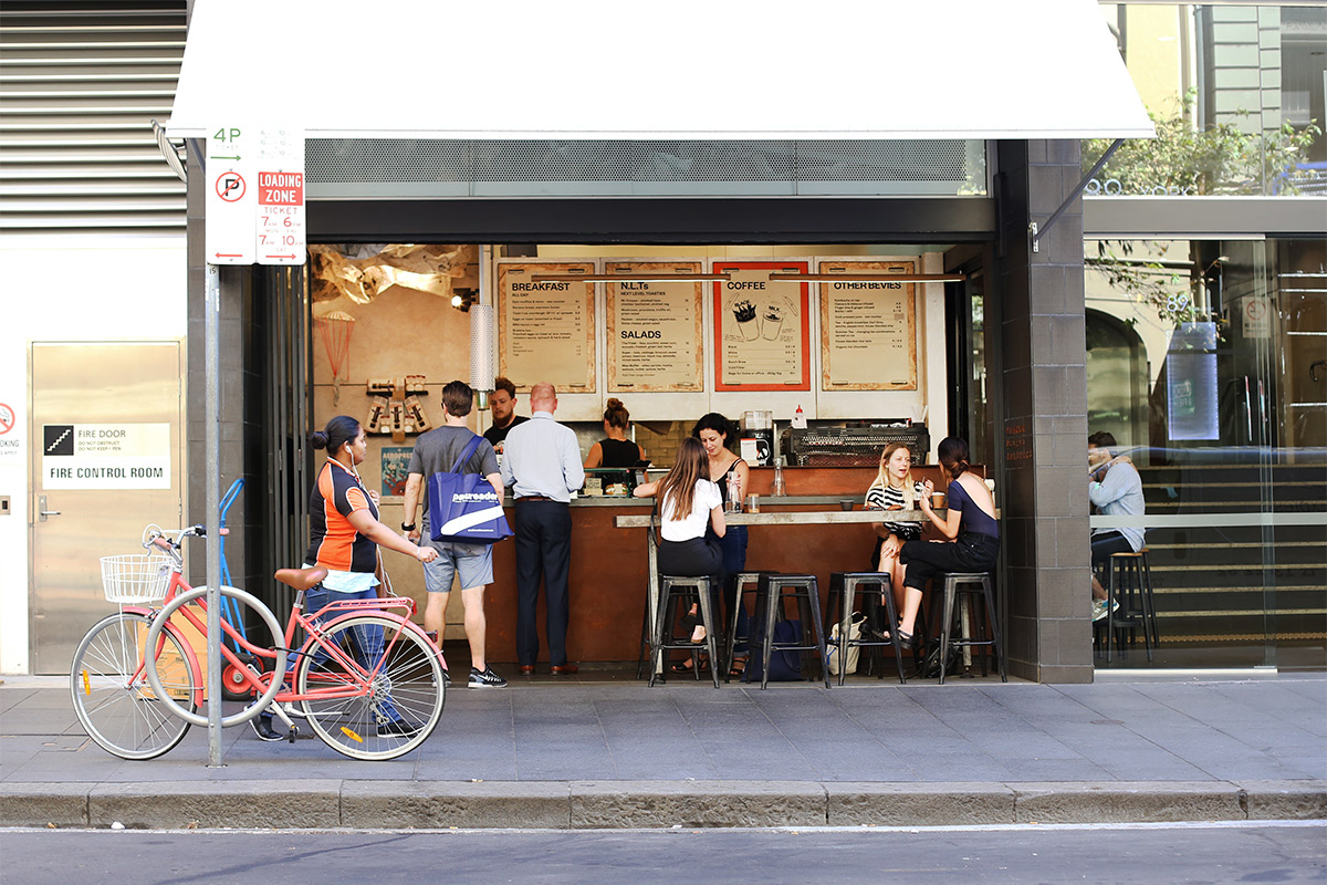 Úc là nơi có coffee ngon nhất thế giới và 8 tiệm coffee bạn không thể bỏ qua