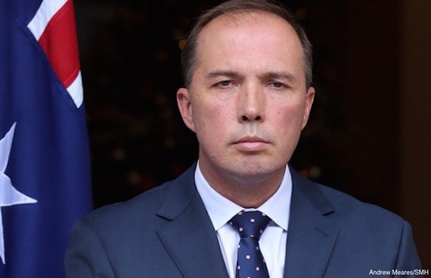 Dự luật mới của ông Peter Dutton dù được thông qua ở Hạ Viện nhưng sẽ khó ở Quốc Hội