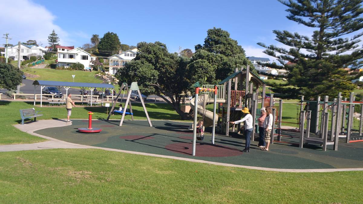 South Sydney Rotary Park