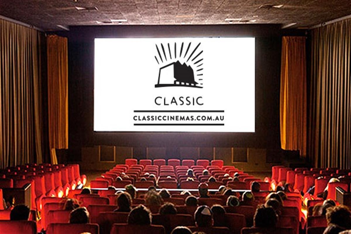 Kết quả hình ảnh cho Vé xem phim 5 đô duy nhất trong ngày 20/5 tại Classic Cinemas