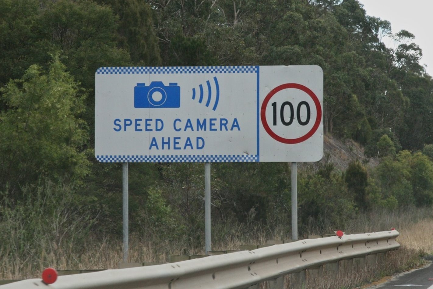 Victoria's highest-earning speed cameras