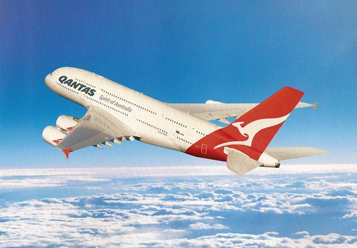 Kết quả hình ảnh cho Qantas xem xét thu phí bữa ăn, giải trí và hành lý ký gửi