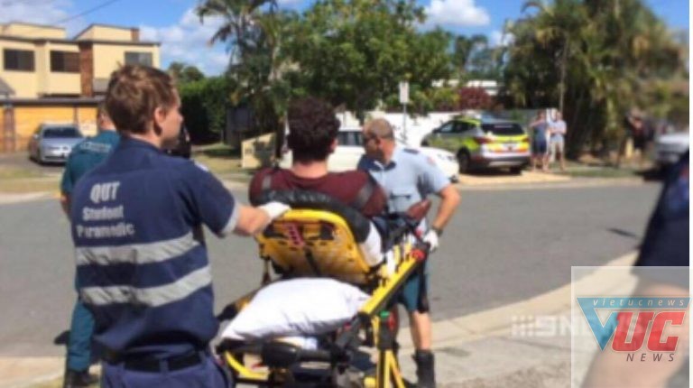 Loại thuốc nguy hiểm tên “flakka” đứng sau vụ dùng thuốc quá liều ở Gold Coast ( Queensland)