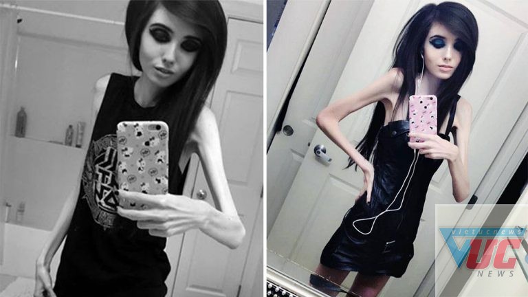 Hàng ngàn người đã kí đơn khiếu nại yêu cầu cấm vận Vloger Eugenia Cooney khỏi Youtube.