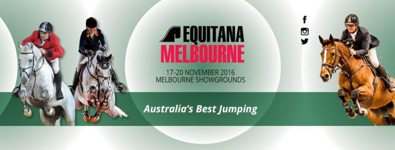 Sự kiện Equitana Melbourne bắt đầu khởi động từ hôm nay 17/11