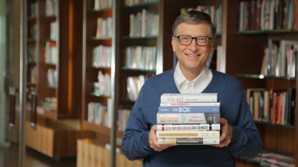 11 câu nói bất hủ của Bill Gates – con bạn không được học ở trường