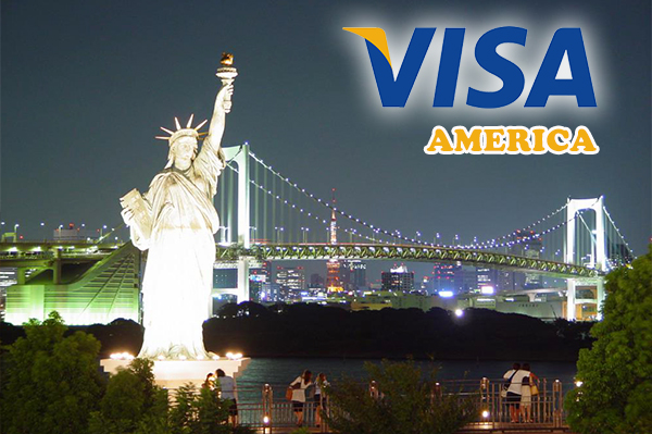 Cách Xin Visa Du lịch Mỹ Của Độc Giả Viết