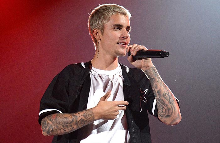 Justin Bieber đột nhiên viết tâm thư xin lỗi fan và muốn dừng sự nghiệp ca hát