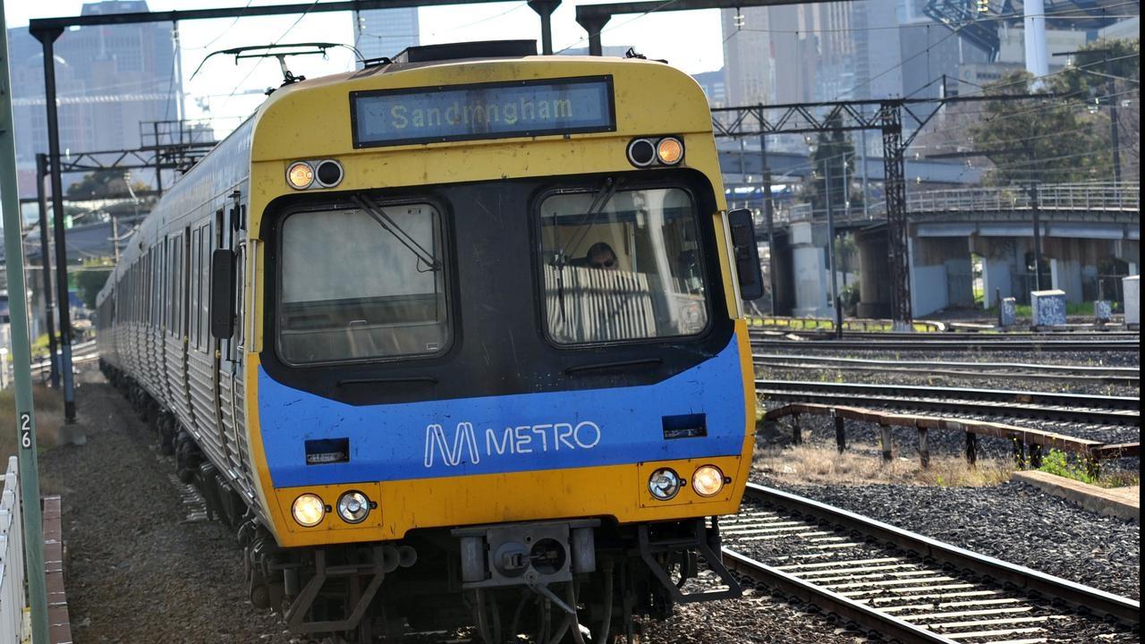 Metro Melboune đã bị phạt 1.2 triệu đô vì hệ thống bị sập trong giờ cao điểm