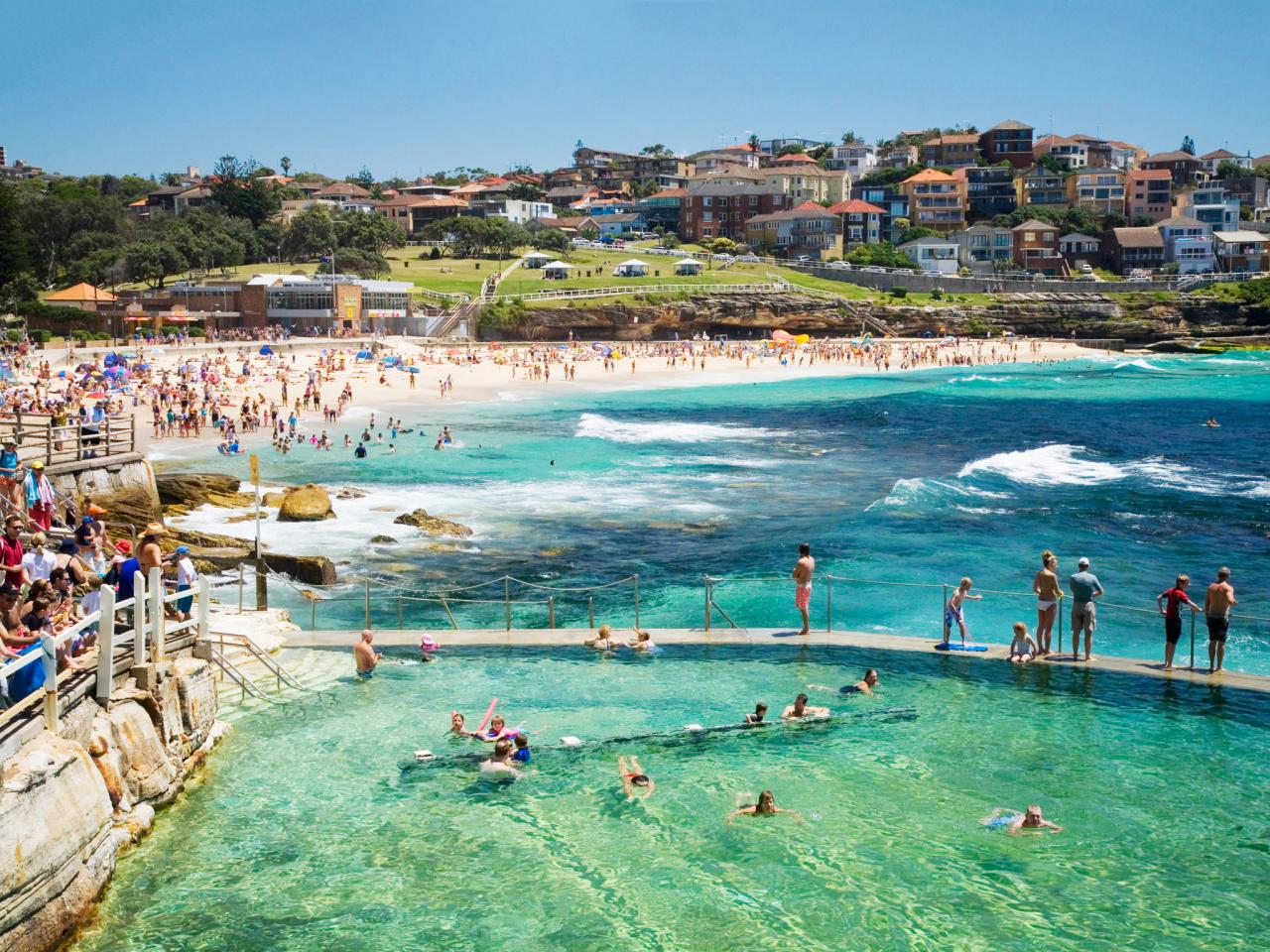 AUSTRALIA'S BEST BEACH TOWNS
