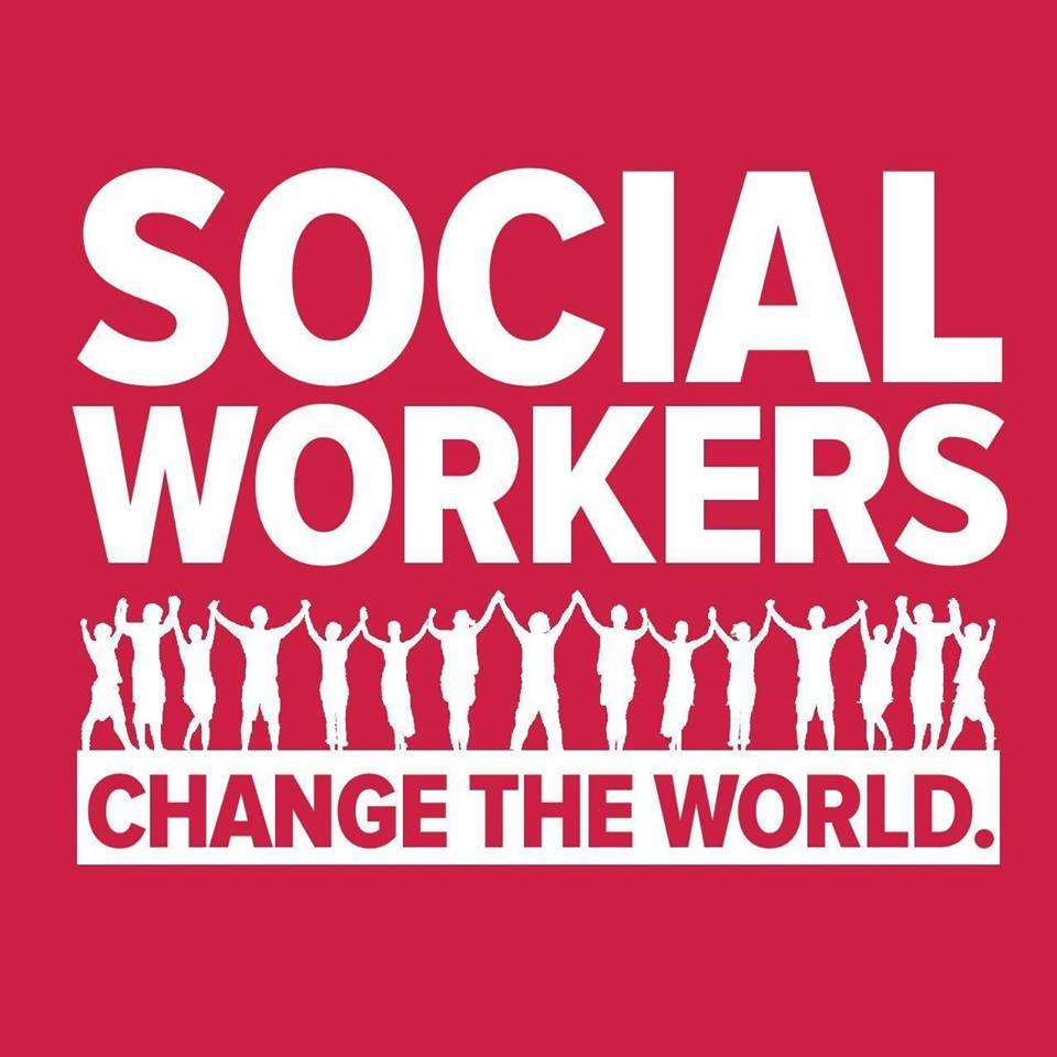 Định cư Úc bằng ngành Social Worker