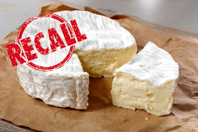 Sunshine Coast cheese recalled over E. Coli contamination