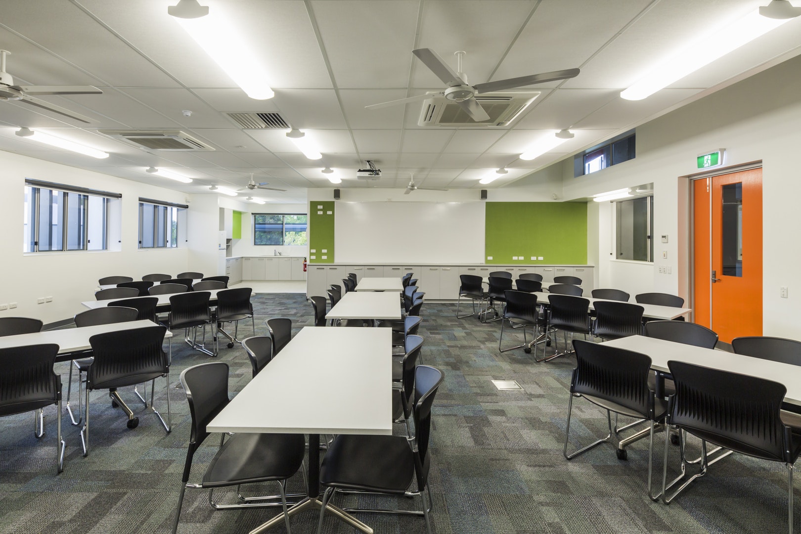 Cooler Classrooms nsw