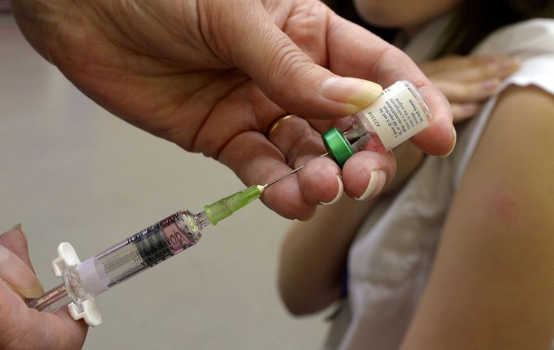 Measles scare in Sydney