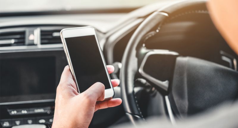 New plan for tougher mobile laws while driving