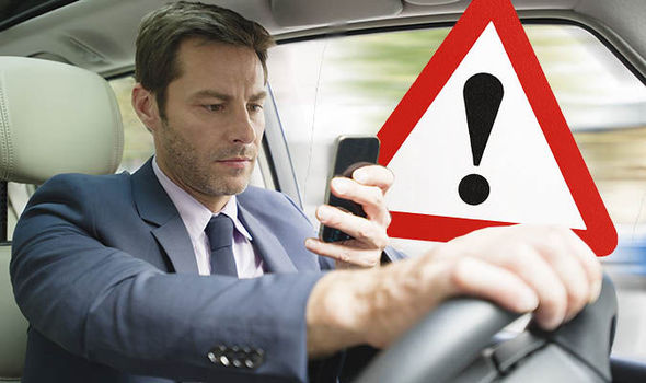 New plan for tougher mobile laws while driving