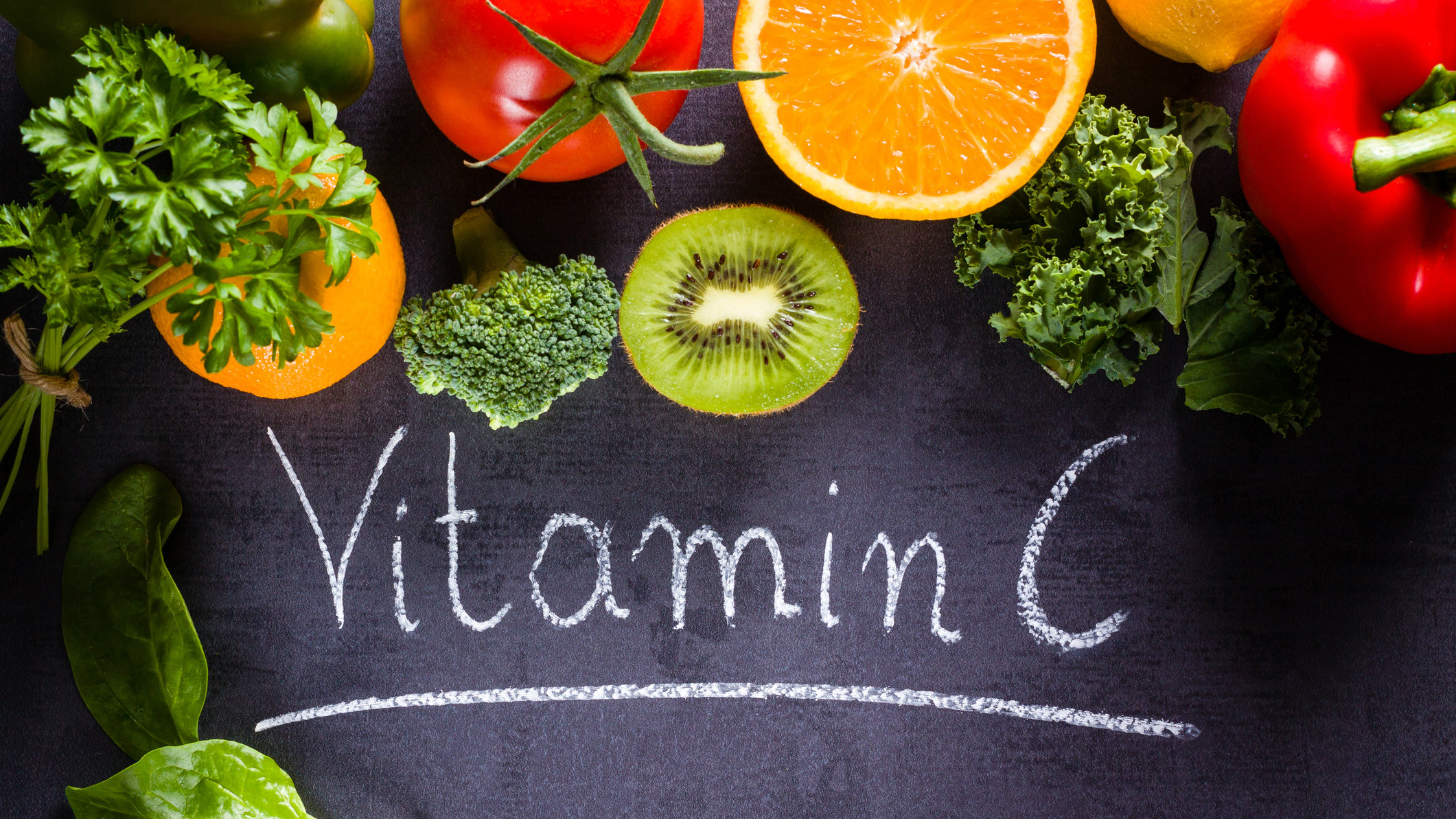 Vitamin C helps type two diabetes