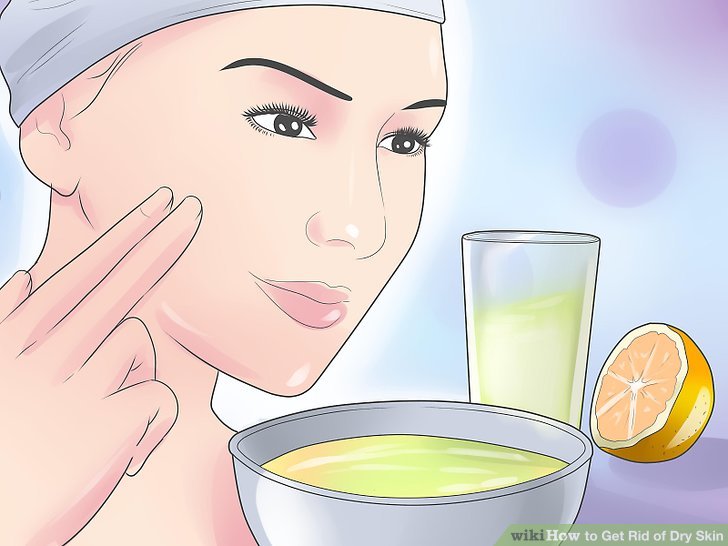 avoid doing if you have dry skin