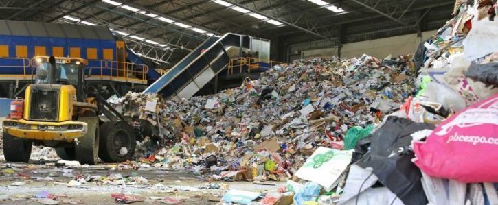 Australia’s recycling crisis