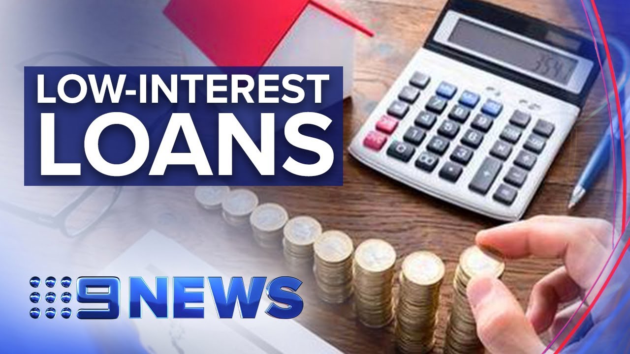 no-interest loans australia