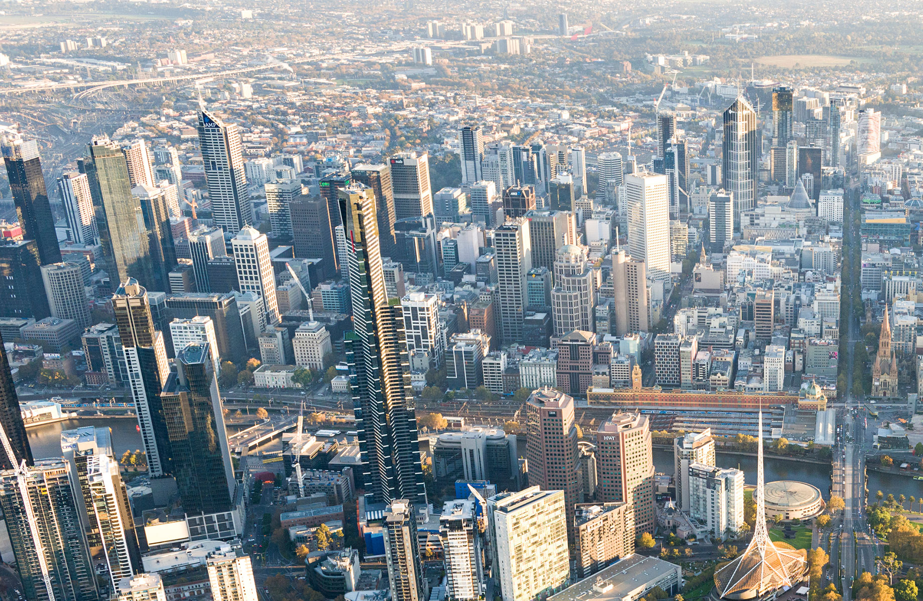 Vic, NSW share top economic spot