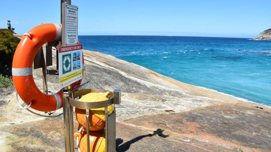 Drowned man’s body recovered at Sydney’s Figure Eight Pools