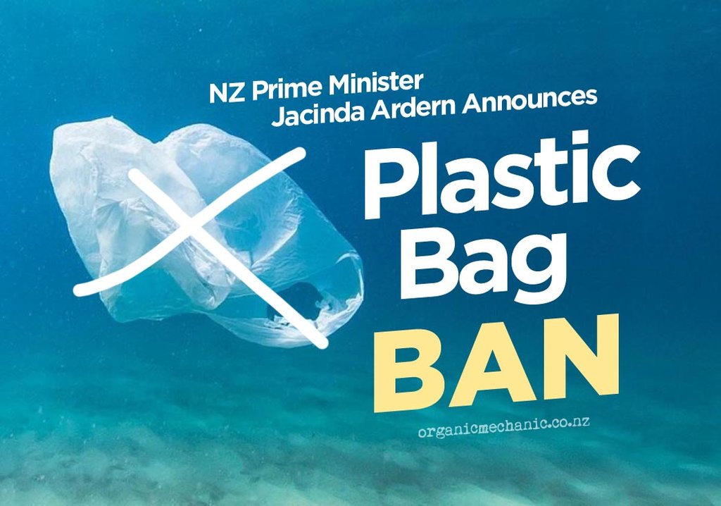 new zealand ban plastic bag