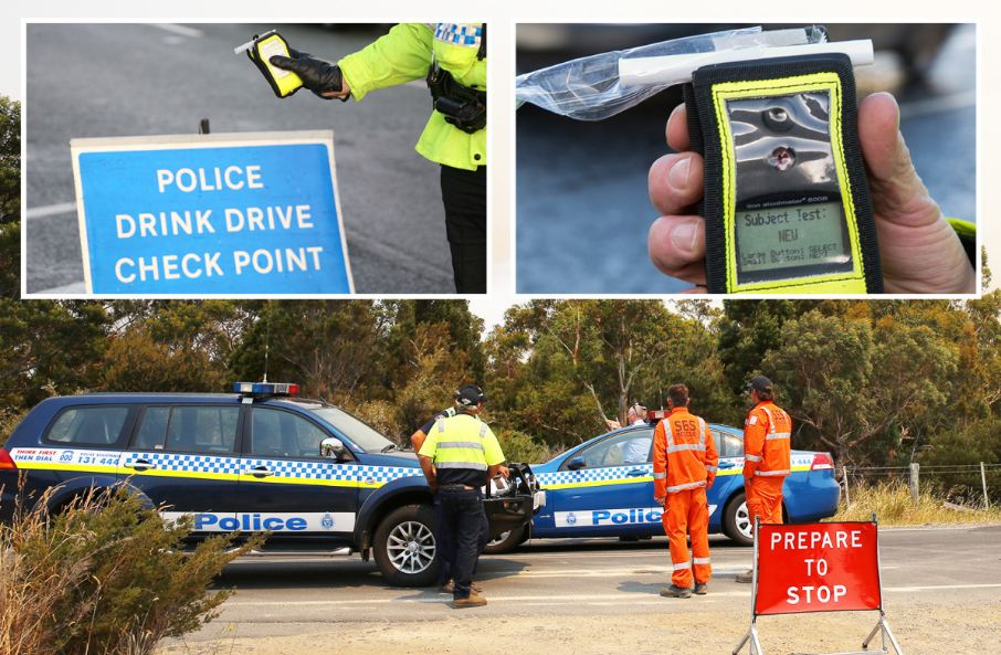 All drink-drivers in NSW to lose licence