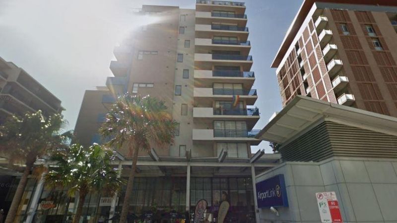 Mascot Towers apartment building evacuated