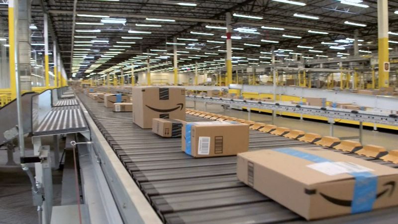Aussies get head start on Amazon Prime Day sale