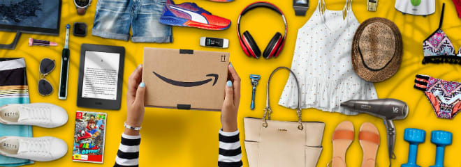Aussies get head start on Amazon Prime Day sale