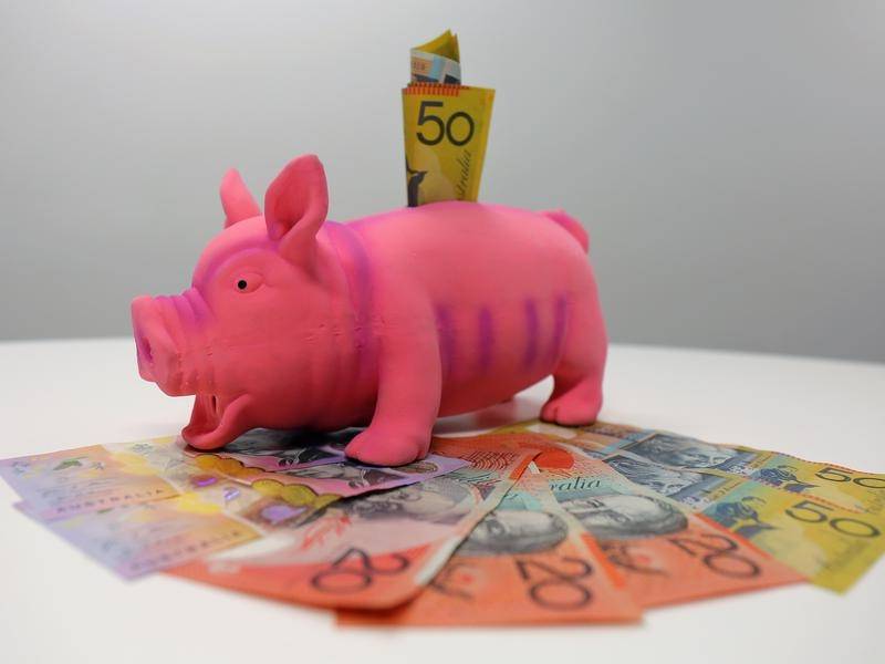 Average Aussie households now worth $1m