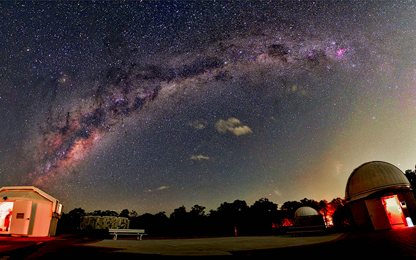 Best Places for Stargazing Around Australia