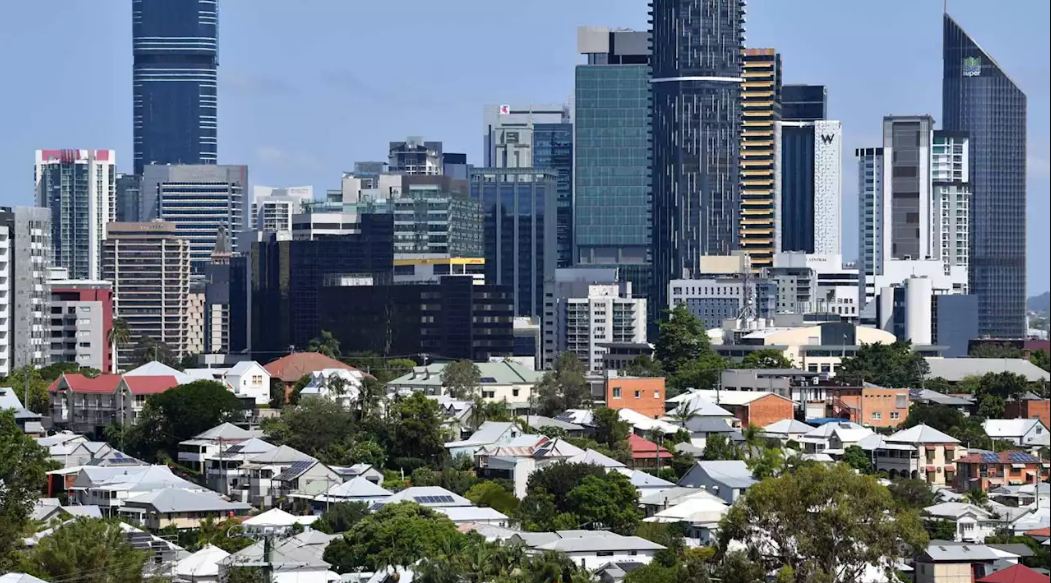 Brisbane sẽ là nơi bùng nổ bất động sản khi giá nhà tăng vọt, sẽ nhanh chóng vượt mặt Sydney và Melbourne