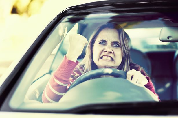 Most irritating habit of Aussie drivers revealed