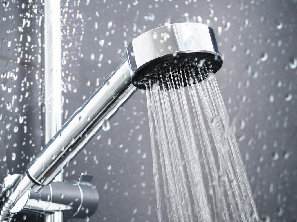 The cause of woman's death following shower revealed