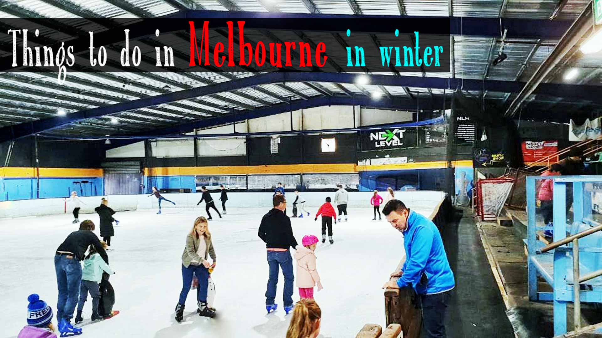 Things To Do In Melbourne In Winter