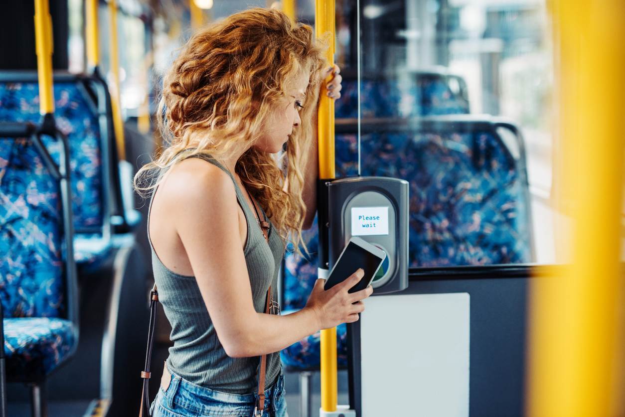 ‘tap and go’ on sydney buses