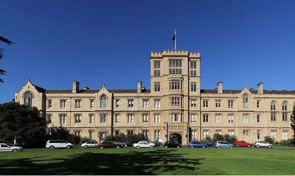 Top 10 trường đại học đứng đầu tại Úc năm 2020