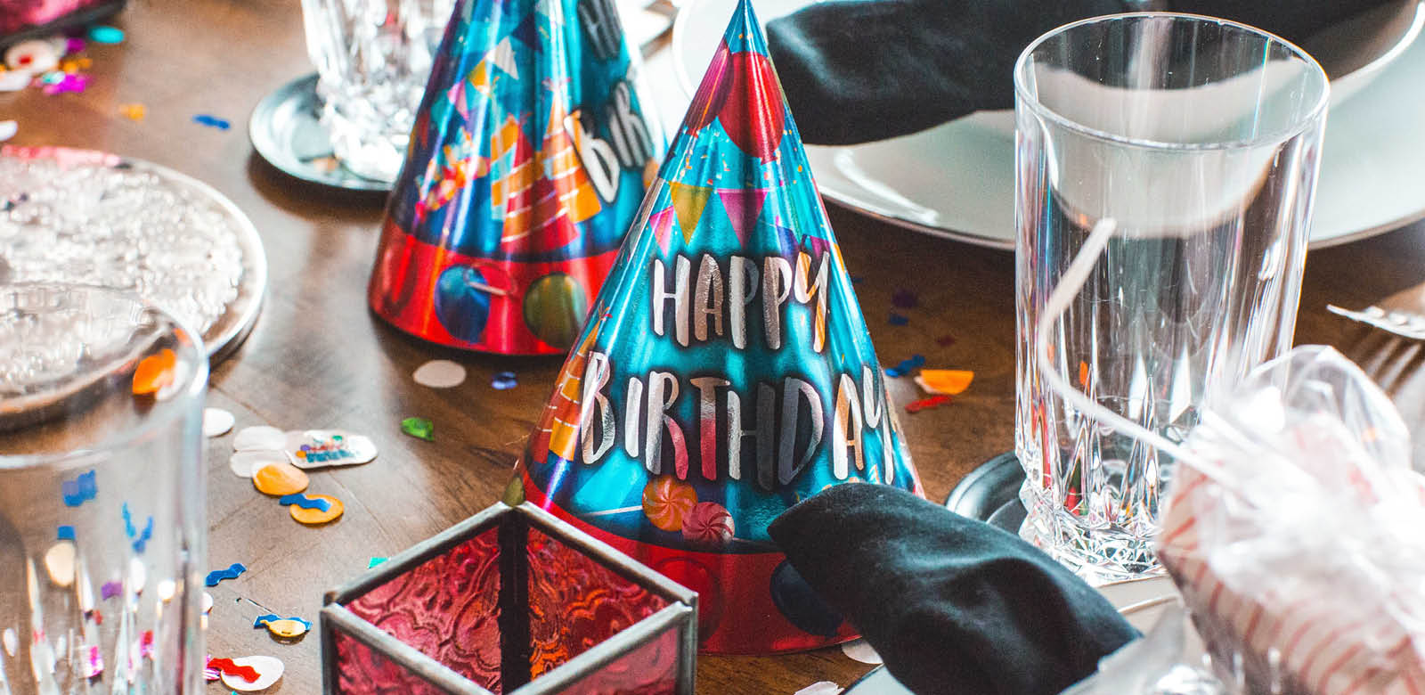 Activities to Plan For Your Birthday