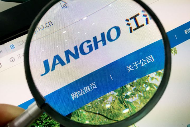 Jangho Group có trụ sở tại Bắc Kinh nắm giữ 15,9% cổ phần của Healius.