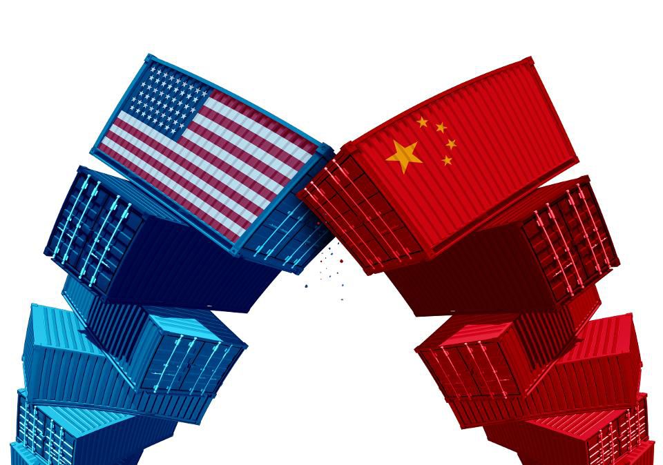 Cuộc chiến thương mại Mỹ-Trung cũng đang làm tổn thương thị trường chứng khoán Úc
