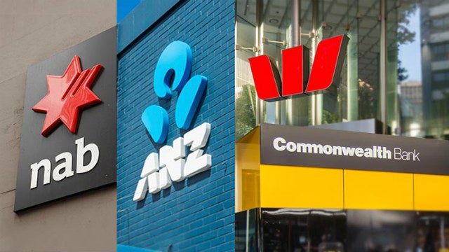 "Big Four" ngành ngân hàng Úc đều sử dụng PayID (Ảnh: canstar.com.au)