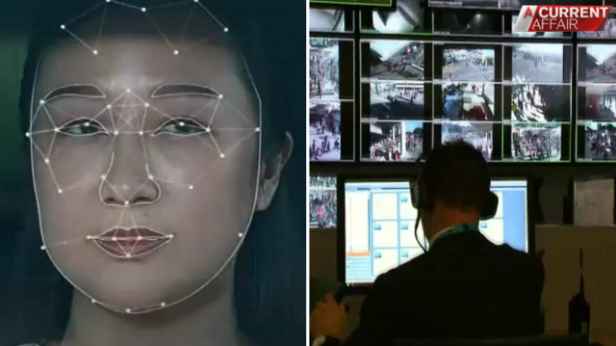China-style facial recognition tech for Australia