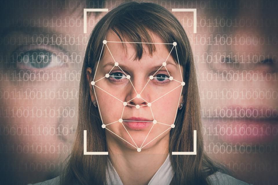 China-style facial recognition tech for Australia