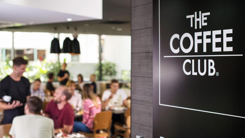 Coffee Club café faces accusations of underpaying staff