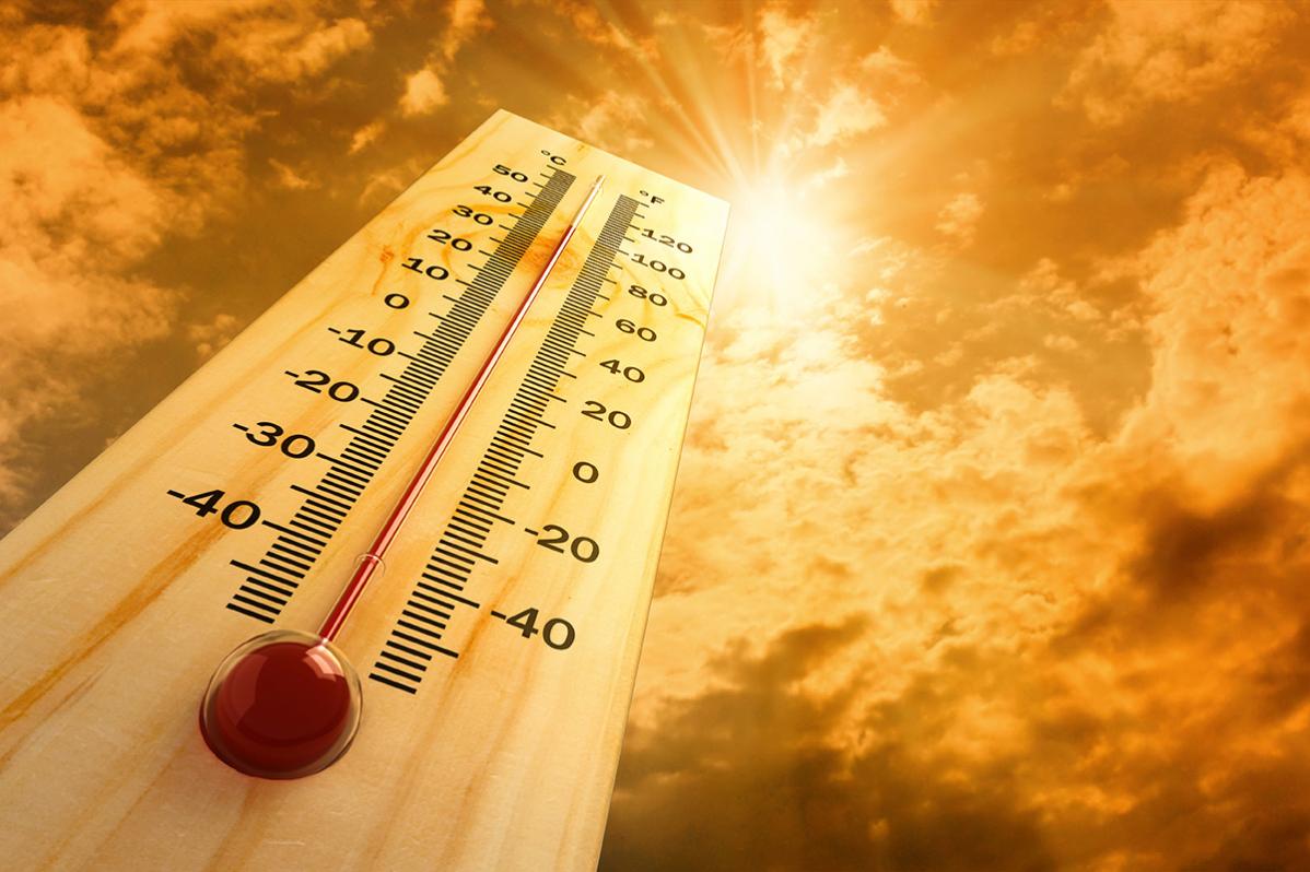 Úc: Nắng nóng như thiêu đốt sẽ càn quét vào cuối tuần này