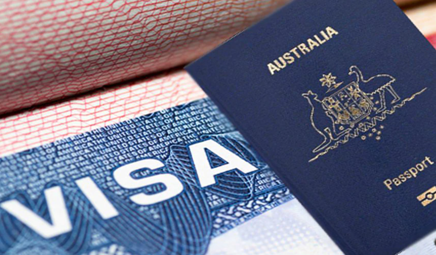 Chia sẻ hành trình trở thành công dân Úc (phần 1)
