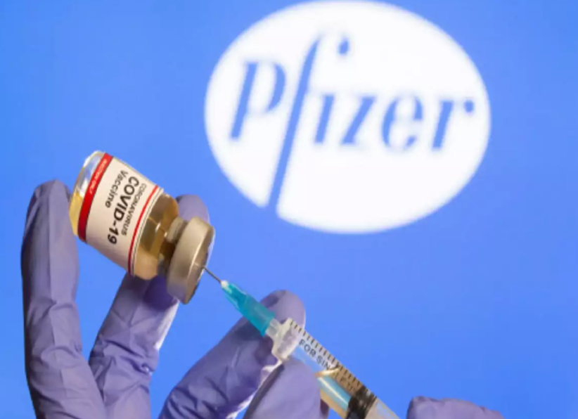 vắc-xin Pfizer
