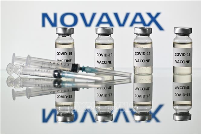 vắc-xin COVID